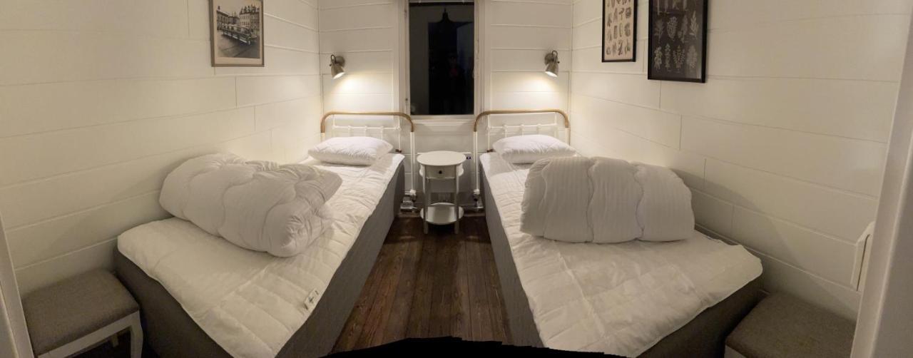 Gaesthuset I Aselstad 1 Norrköping Εξωτερικό φωτογραφία
