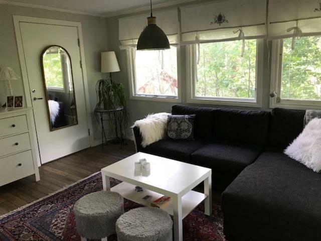 Gaesthuset I Aselstad 1 Norrköping Εξωτερικό φωτογραφία