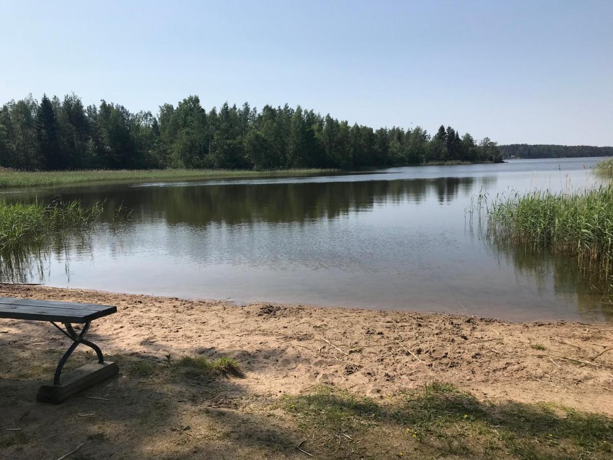 Gaesthuset I Aselstad 1 Norrköping Εξωτερικό φωτογραφία