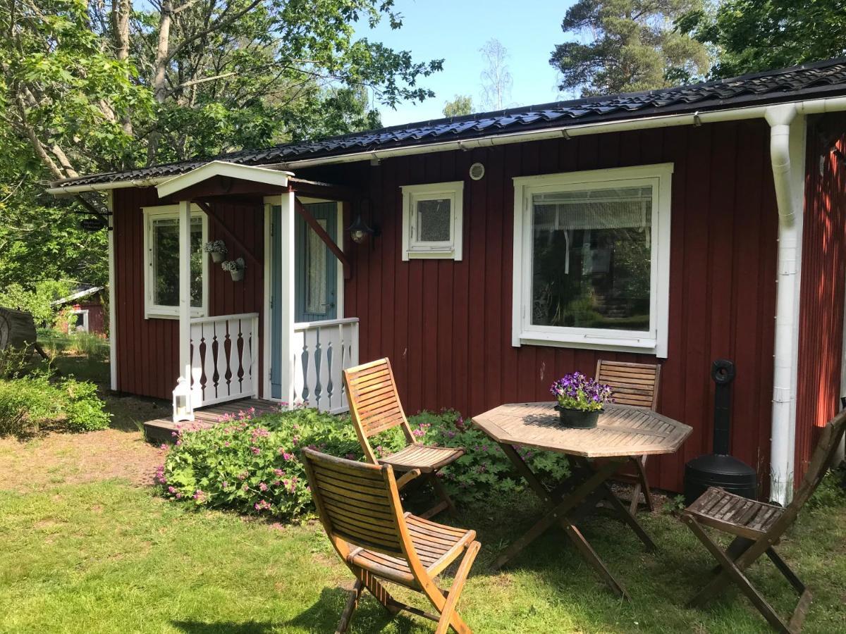 Gaesthuset I Aselstad 1 Norrköping Εξωτερικό φωτογραφία