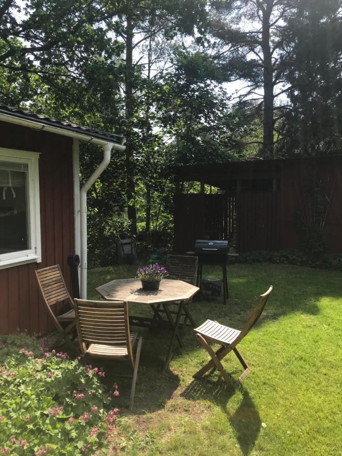 Gaesthuset I Aselstad 1 Norrköping Εξωτερικό φωτογραφία